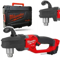 Wiertarko-wkrętarka kątowa Milwaukee M18 CRAD2-0X FUEL™ - Moc! SanPro