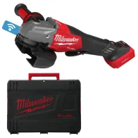 Milwaukee M18 FHSAG150XPDB2-0X FUEL™ – Szlifierka kątowa 150 mm | SanPro.Net