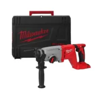 Milwaukee M18 BLHACD26-0X - Młotowiertarka SDS-Plus 26mm 18V w walizce