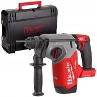 Milwaukee M18 ONEFH-0X FUEL™ - Młotowiertarka SDS-Plus 26mm z ONE-KEY™