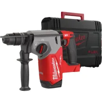 Milwaukee M18 FHX-0X młotowiertarka SDS-Plus 2,5 J 18V z walizką | SanPro.Net