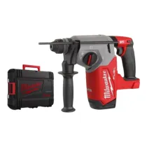 Milwaukee M18 FH-0X FUEL™ - Młotowiertarka SDS-Plus 26mm 18V| SanPro