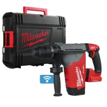 Milwaukee M18 ONEFHP-0X FUEL™ – Wysokowydajna Młotowiertarka SDS-PLUS