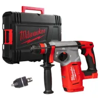 Milwaukee M18 BLHX-0X młotowiertarka SDS-Plus 26 mm 18V | SanPro.Net
