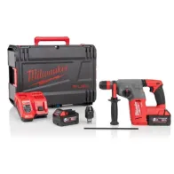 Milwaukee M18 BLHX-502X młotowiertarka SDS-Plus 26 mm 18V | SanPro.Net