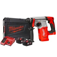 Milwaukee M18 BLH-502X bezszczotkowa młotowiertarka SDS-Plus 26 mm 18V | SanPro.Net