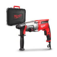 Milwaukee PFH 26 T młotowiertarka SDS-Plus 26 mm 2,4 J | SanPro.Net
