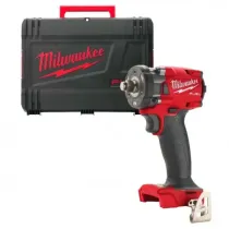 Milwaukee M18 FIW2F12-0X klucz udarowy ½" 18V 339 Nm w walizce | SanPro.Net