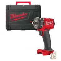 Milwaukee M18 FIW2F12-0X klucz udarowy ½" 18V 339 Nm w walizce | SanPro.Net