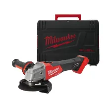 Milwaukee M18 FSAG125X-0X - Szlifierka kątowa 18V 125mm - SanPro.Net