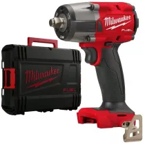 Milwaukee M18 FMTIW2F12-0X klucz udarowy ½" 18V 881 Nm w walizce | SanPro.Net