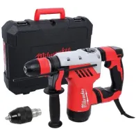Milwaukee PLH 28 XE młotowiertarka SDS-Plus 3 kg 800W 4,1J | SanPro.Net