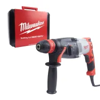 Milwaukee PH 28 X młotowiertarka SDS-Plus 28 mm 820W 3,4J | SanPro.Net