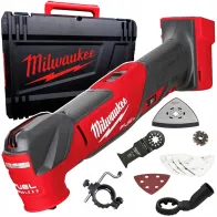 Milwaukee M18 FMT-0X – Narzędzie wielofunkcyjne akumulatorowe 18V | SanPro.Net