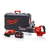 Milwaukee M18 ONEFHIWF1D-121C FUEL™ ONE-KEY™ Klucz udarowy 1"
