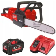 Milwaukee M18 FCHS35-121 FUEL™ Pilarka Łańcuchowa Akumulatorowa 35 cm