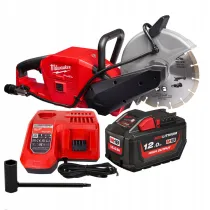 Milwaukee M18 FCOS230-121 FUEL™ – Przecinarka 230mm 18V Zestaw | SanPro.Net