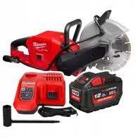 Milwaukee M18 FCOS230-121 FUEL™ – Przecinarka 230mm 18V Zestaw | SanPro.Net