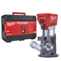 Milwaukee M18 FTR8-0X FUEL™ Frezarka Górnowrzecionowa 18V | SanPro.Net