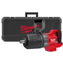 Milwaukee M18 ONEFHIWF1DS-0C ONE-KEY™ Klucz udarowy 1″ rękojeść D