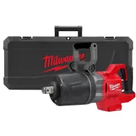 Milwaukee M18 ONEFHIWF1DS-0C ONE-KEY™ Klucz udarowy 1″ rękojeść D