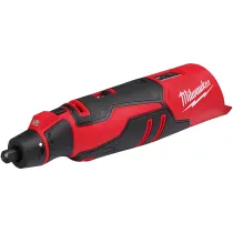 Milwaukee M12 BLROT-0 – bezszczotkowe narzędzie obrotowe 12V | 4933493591