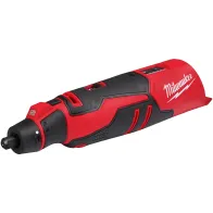 Milwaukee M12 BLROT-0 – bezszczotkowe narzędzie obrotowe 12V | 4933493591