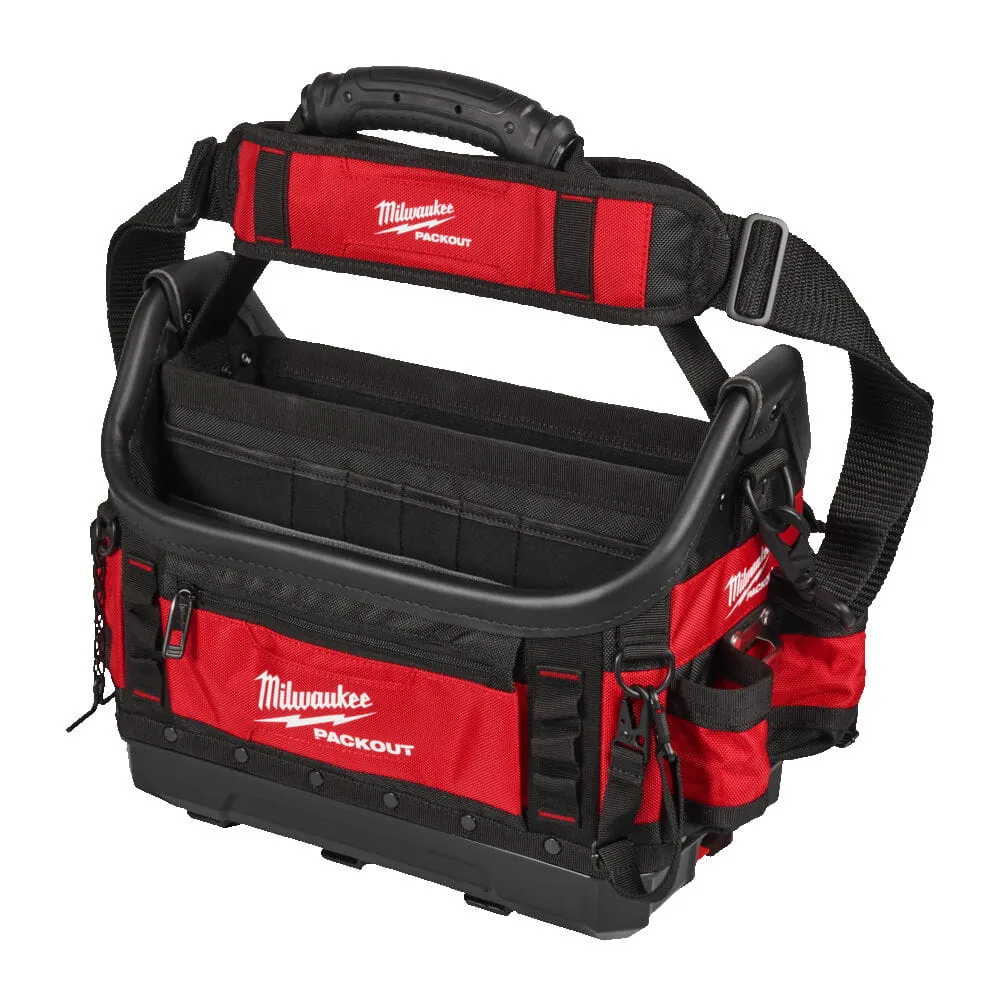 Milwaukee Profesjonalna torba narzędziowa Pro PACKOUT™ 38 cm | SanPro.Net