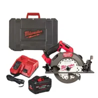 Milwaukee M18 FCS66GR3-121C – Piła tarczowa FUEL™ 66 mm 18V + 1×12,0 Ah + ładowarka | SanPro.Net