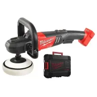 Milwaukee M18 FAP180-0X FUEL™ – polerka akumulatorowa 18V w walizce (4933451552) | SanPro.Net