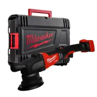 Milwaukee M18 FROP21-0X FUEL™ - Bezprzewodowa Polerka Mimośrodowa