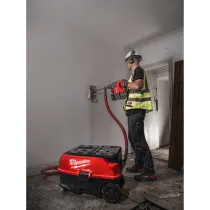 Milwaukee M18 FHACO540-0C FUEL™ SDS-Max 40mm 8,1J Młot wiercąco-kujący ONE-KEY™ | SanPro.Net