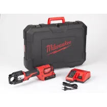 Milwaukee M18 HCCT-201C FORCE LOGIC™ prasa do kabli 53 kN 18V (4933451194) | SanPro.Net
