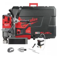 Wiertnica magnetyczna Milwaukee M18 FMDP-0C FUEL™ 18V | SanPro.Net