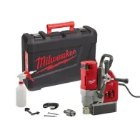 Milwaukee MDE41 – wiertarka magnetyczna 1200W 4933451015 | SanPro.Net