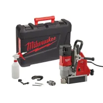 Milwaukee MDP41 wiertarka magnetyczna 1200W AUTOSTOP™ (4933451014) | Sanpro.net