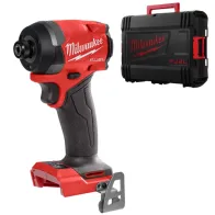 Milwaukee M18 FID3-0X FUEL™ – zakrętarka udarowa 226 Nm 18V w walizce | SanPro.Net