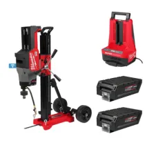 Milwaukee MXF DCD350 KIT-122 - Wiertnica diamentowa 350 mm + statyw