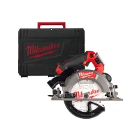 Milwaukee M18 FCSDC165-0C FUEL™ – Pilarka tarczowa do głębokiego cięcia 165 mm 18V w walizce 4933499996 | SanPro.Net