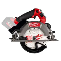 Milwaukee M18 FCSDC165-552C FUEL™ – Pilarka tarczowa 165 mm 18V z 2×5,5 Ah i ładowarką 4933499997 | SanPro.Net