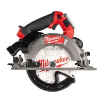 Milwaukee M18 FCSDC165-552C FUEL™ – Pilarka tarczowa 165 mm 18V z 2×5,5 Ah i ładowarką 4933499997 | SanPro.Net