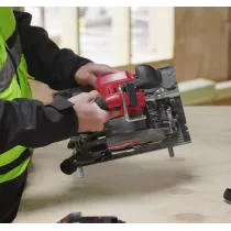 Milwaukee M18 FCSDC165-552C FUEL™ – Pilarka tarczowa 165 mm 18V z 2×5,5 Ah i ładowarką 4933499997 | SanPro.Net