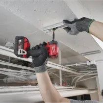 Milwaukee M18 FIDRQ-0 FUEL™ SURGE™ ¼″ Hex hydrauliczna zakrętarka udarowa 18V 113Nm | 4933498911