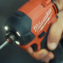 Milwaukee M18 FIDRQ-0 FUEL™ SURGE™ ¼″ Hex hydrauliczna zakrętarka udarowa 18V 113Nm | 4933498911