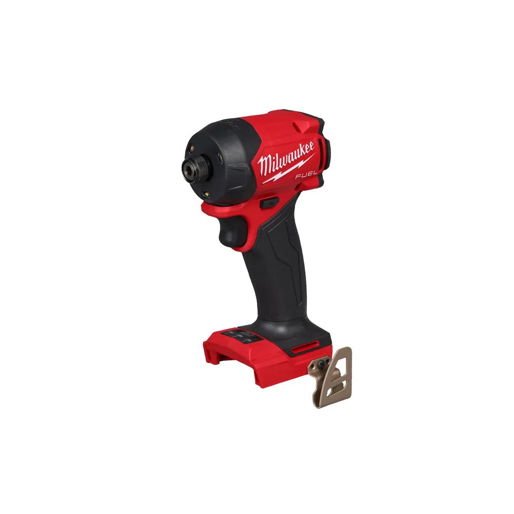 Milwaukee M18 FIDRQ-0 FUEL™ SURGE™ ¼″ Hex hydrauliczna zakrętarka udarowa 18V 113Nm | 4933498911