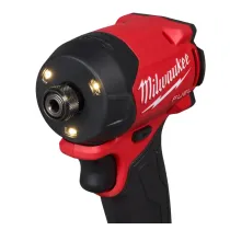 Milwaukee M18 FIDRQ-0 FUEL™ SURGE™ ¼″ Hex hydrauliczna zakrętarka udarowa 18V 113Nm | 4933498911