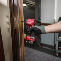 Milwaukee M18 FIDRQ-502X FUEL™ SURGE™ ¼″ Hex hydrauliczna zakrętarka udarowa 18V 113Nm z 2x5,0Ah i ładowarką | 4933498912
