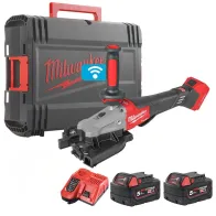 Milwaukee M18 FRBCO32-502X FUEL™ - Przecinarka do Prętów Zbrojeniowych