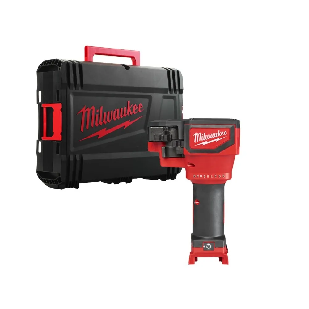 Milwaukee M18 BLTRC-0X Obcinak do prętów gwintowanych 18V w walizce | SanPro.Net