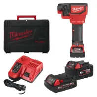 Milwaukee M18 BLTRC-522X Obcinak do prętów gwintowanych 18V + 2,0Ah + 5,0Ah + ładowarka | SanPro.Net